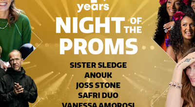 Night Of The Proms