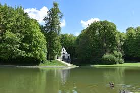 Kasteelpark Gaasbeek