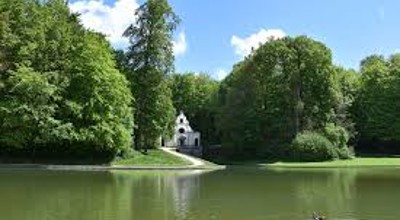 Kasteelpark Gaasbeek