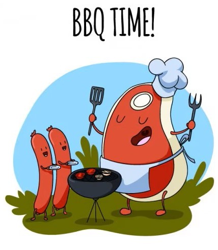 Barbecue 2026
