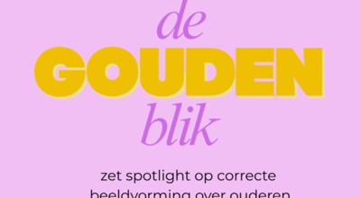 De Gouden Blik Logo
