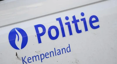bezoek politie
