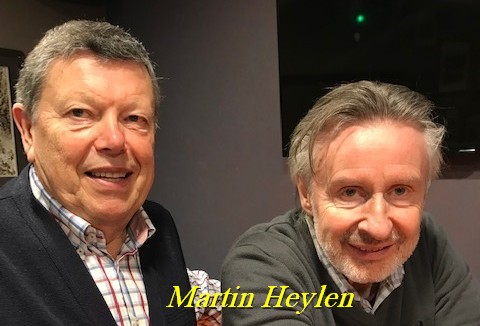 Martin Heylen 2 N