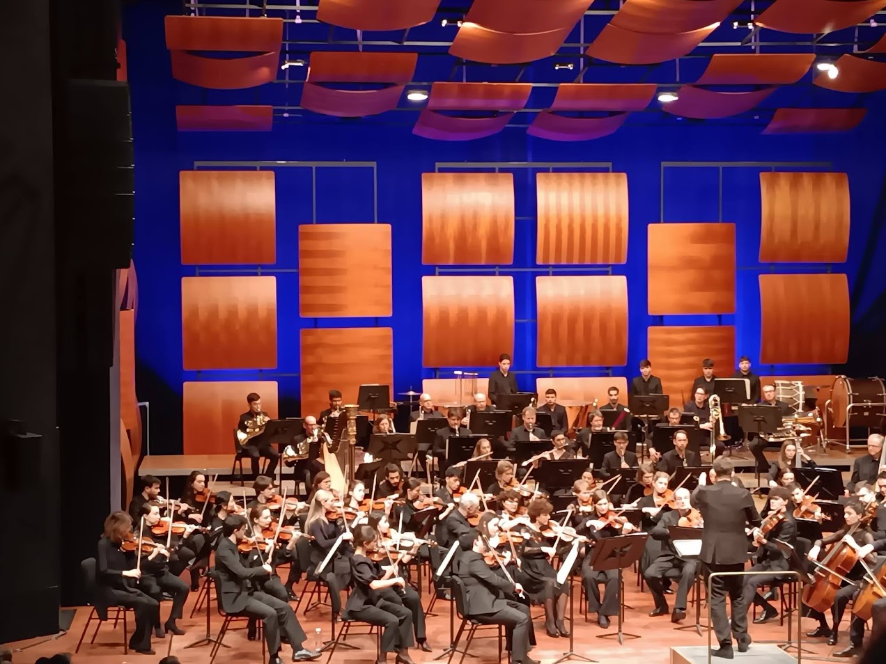 Nieuwjaarsconcert 2024