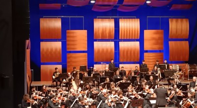 Nieuwjaarsconcert 2024