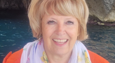 Gerda Wellens