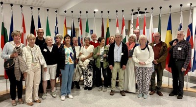 Europees parlement