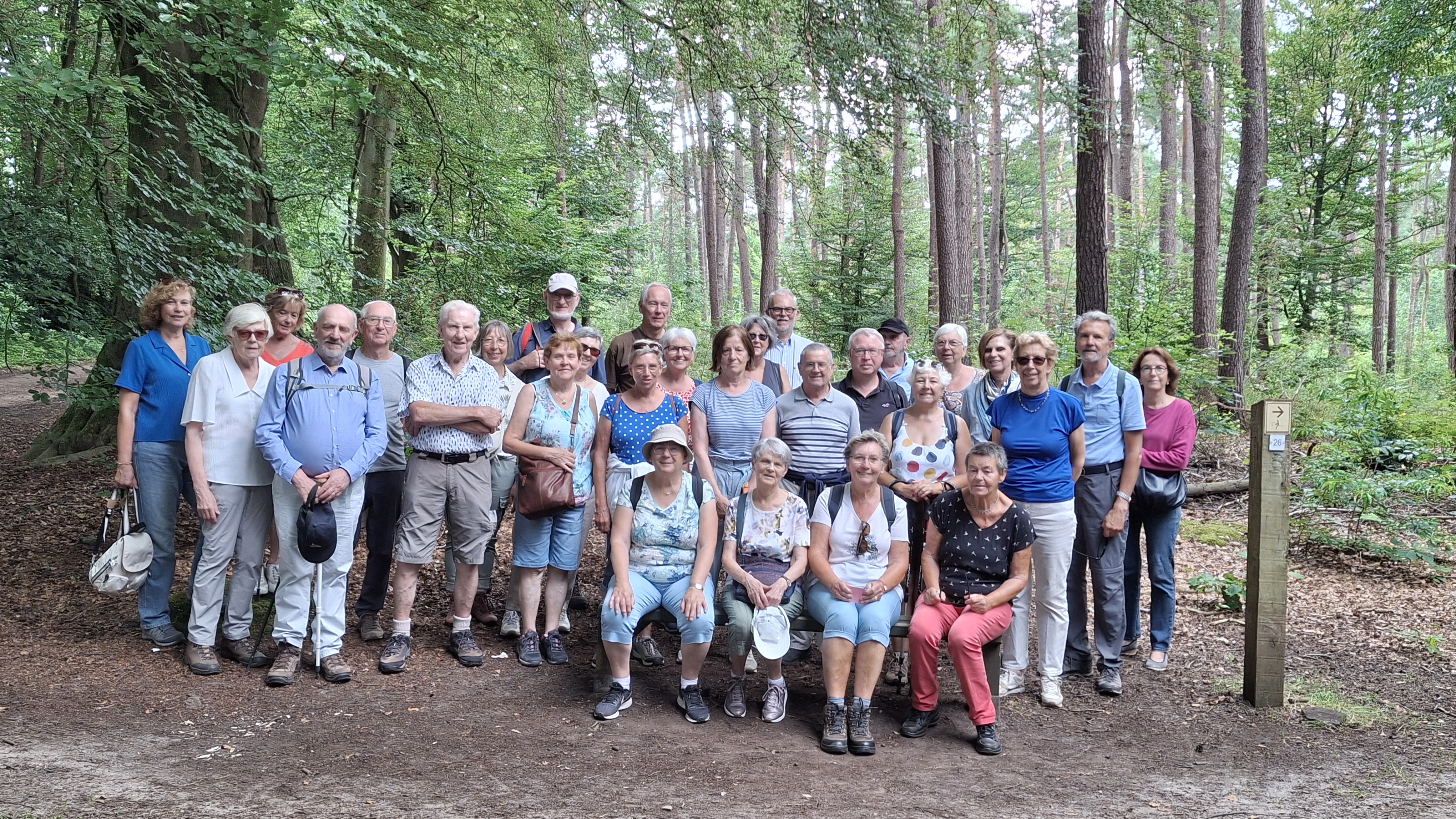 20240808 Wandeling Trappisten (1)