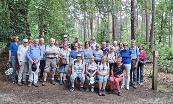 20240808 Wandeling Trappisten (1)