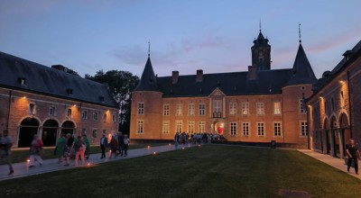 Zomeropera