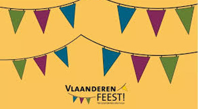 Vlaanderen Feest afbeelding (1)