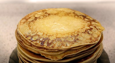 Pancakes