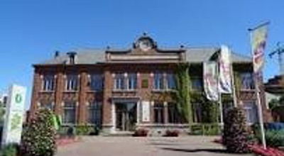 Beringen Mijn