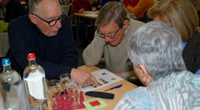 2026 Provinciale Quiz