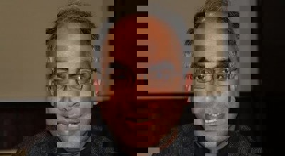 2025-11-20 Lezing Prakash Goossens