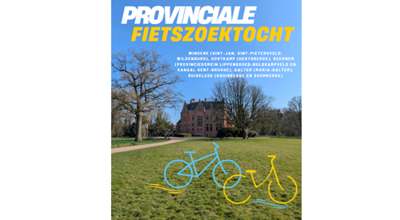 Fietszoektocht