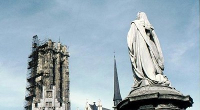 Bourgondische wandeling