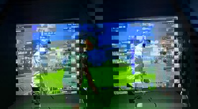 Sparkx - golf 01