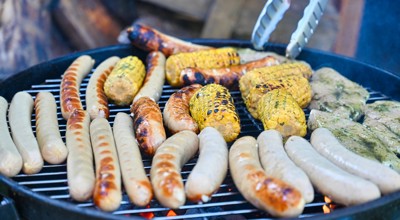 Bbq