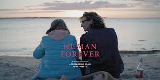 Human Forever