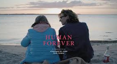 Human Forever