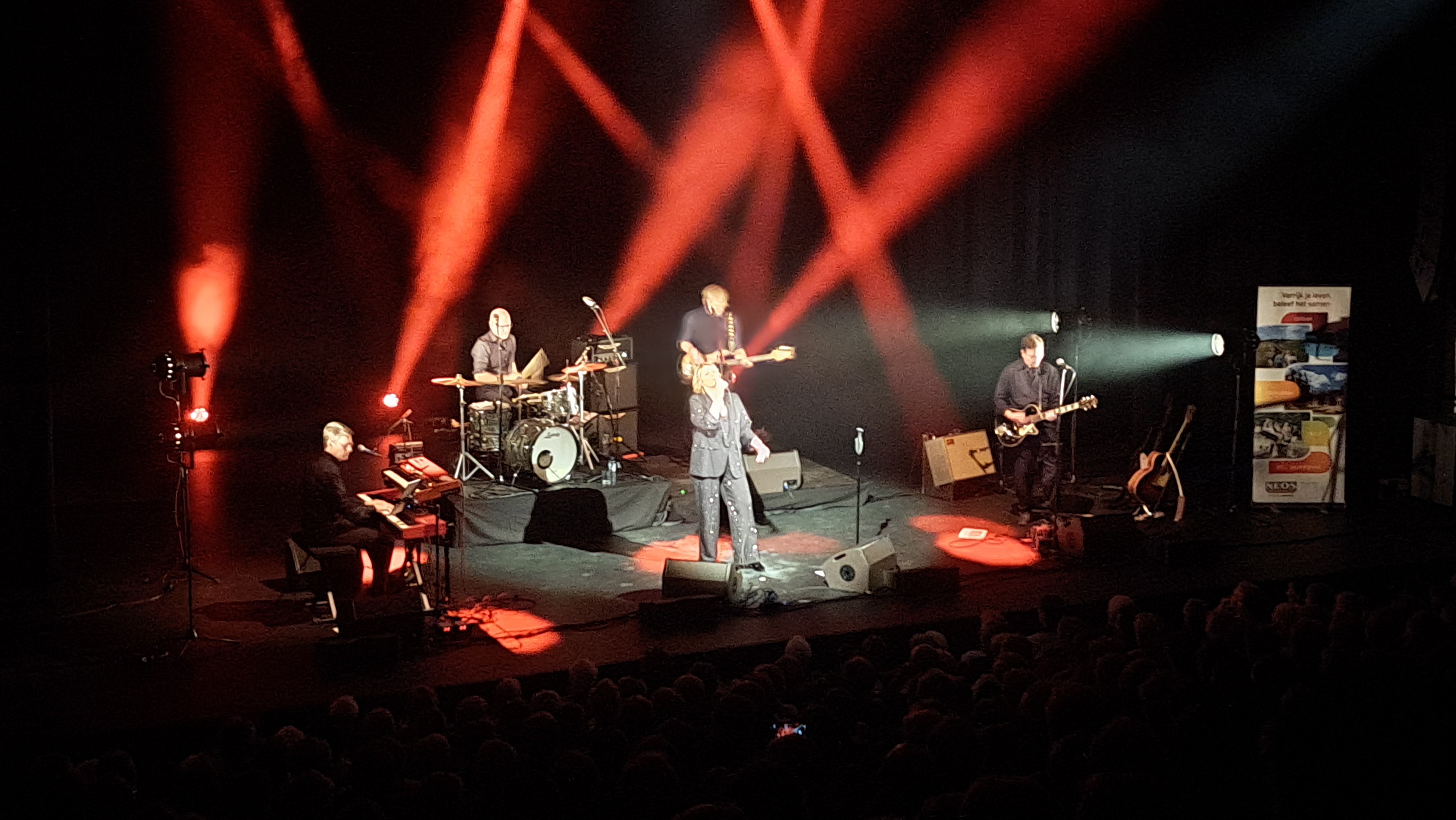 Nieuwjaar 26 Izegem 19 Jan