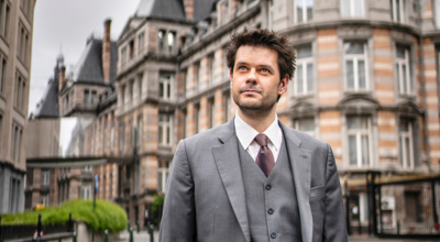 Lasoen Copyright Kristof Vadino