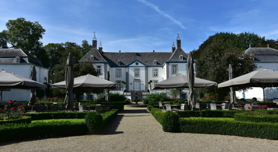 WIJNKASTEEL GENOELS