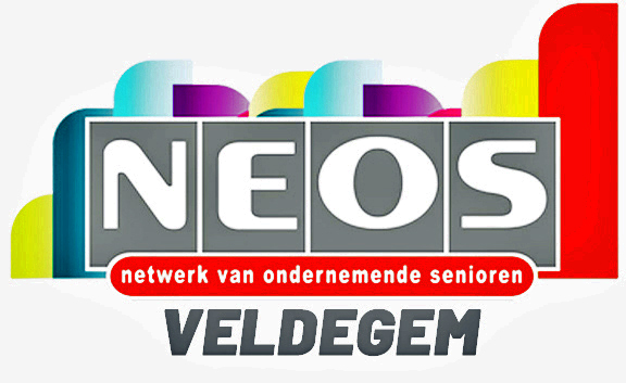 Neos Logo Dina