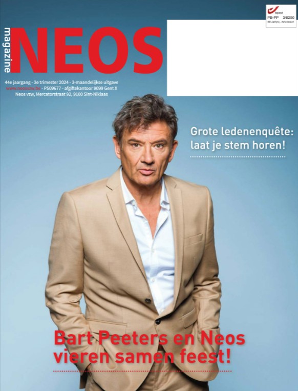 Neos Magazine September 2024