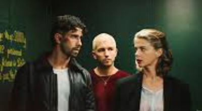 Filmnamiddag: Nachtvlinders