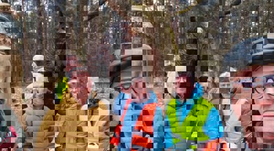 01 Neos H A Fietstocht