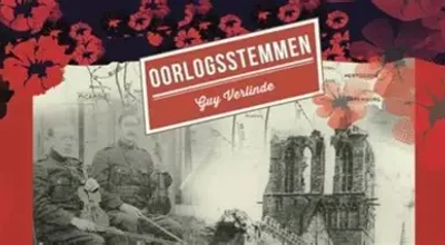 Guy Verlinde 18 November 2025