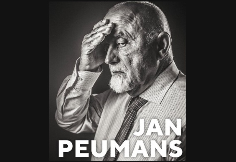 Foto Jan Peumans