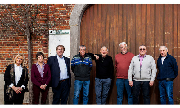 Bestuur Pano 800 X 550