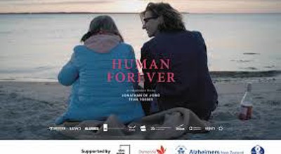 Human Forever