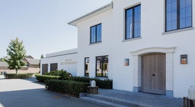 Feestzaal Blickenberg