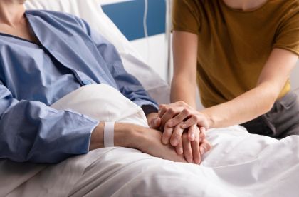 Euthanasie petitie