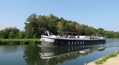 MB Boot Leuven Dijle G2