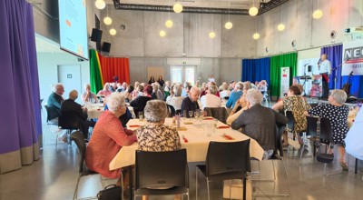 Openingsvergadering