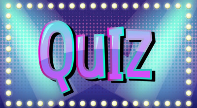 Quiz