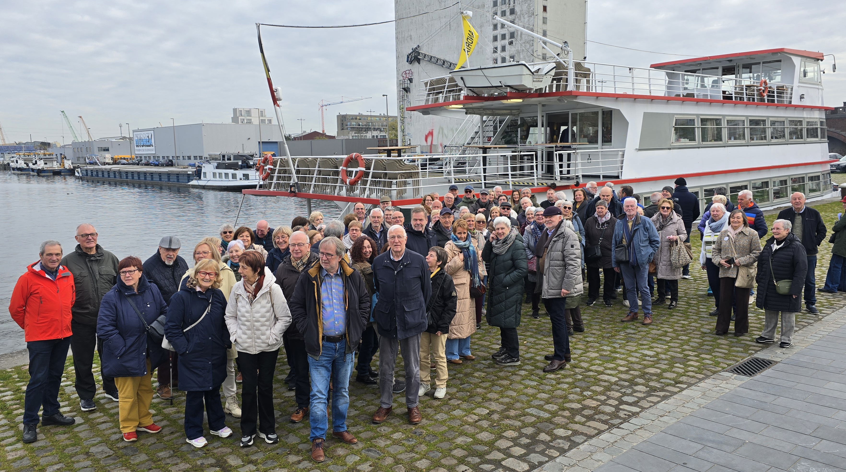 20260331 Oosterweelcruise