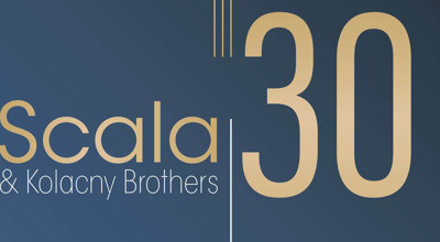Scala 30 Jaar 2026