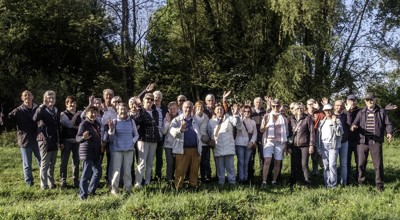 Dauwwandeling Neos 3237