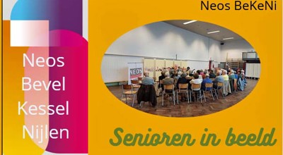 Senioren In Beeld
