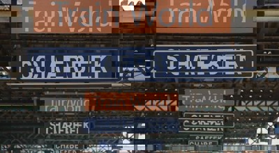 Train World Schaarbeek 6800 Ml