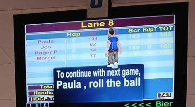 Lane8