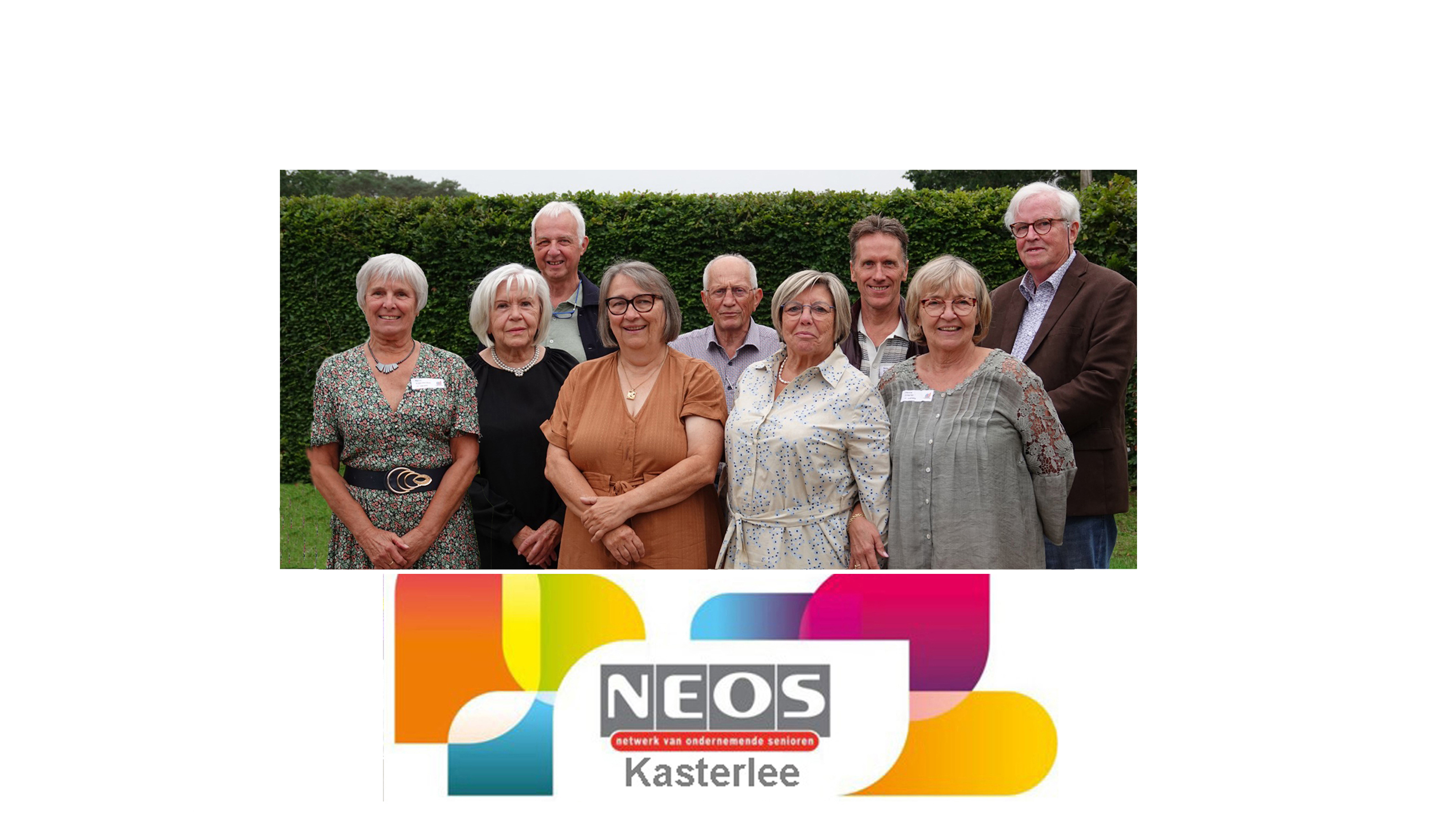 Bestuur 2026 D