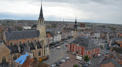 Sint Truiden