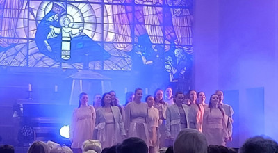 Scala Cover Foto 30 11 2025